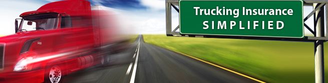 Get expert help with our experienced High Risk Truck Insurance Brokers.